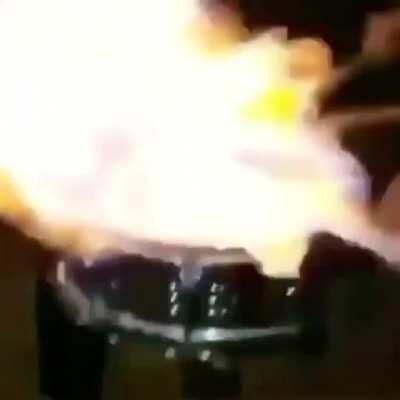 Fritando mlk😎🌿💥💥