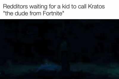 Happens all the time am I right?