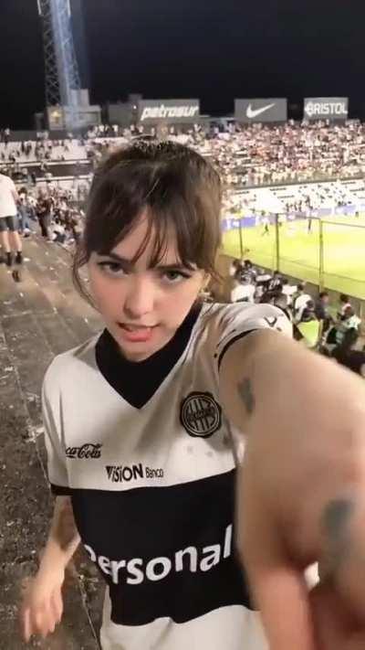 EU ACREDITO NA SUPERIORIDADE DA MULHER PARAGUAIA 🇵🇾🧎‍♂️🚶‍♂️