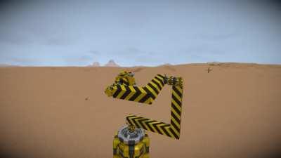 Mind if I take your new ride for a spin...?