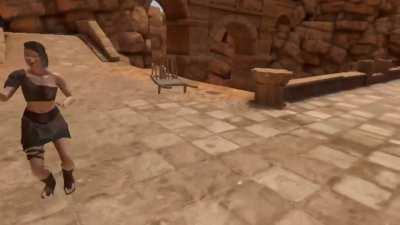 S A U L G O O D M A N