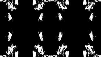 Cursed_Nechan (Seizure Warning)