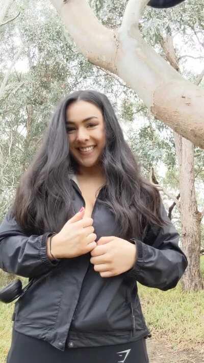 Mmm so good, tiresome🔥