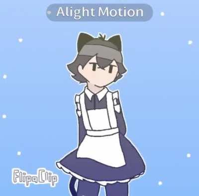 Neko Kometani (By @Skyler_Nguyen_ on Twitter)