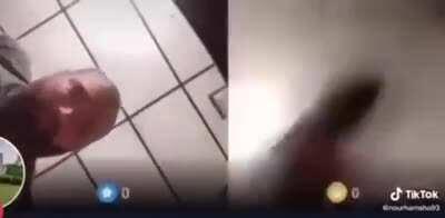 Iran's cyber fighting