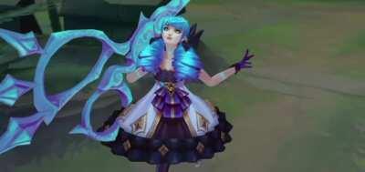 I made a fancam for our new queen, Miss Gwen to show my respect for her and to annoy the strags🤭