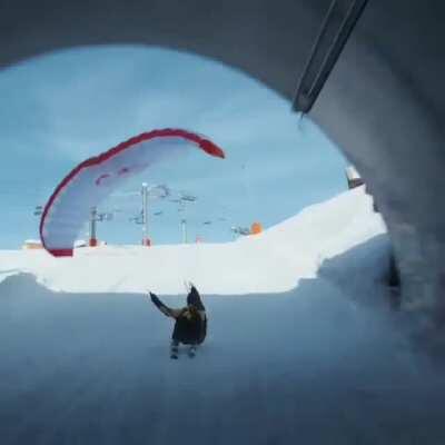 Yup this is real... edited a little but real