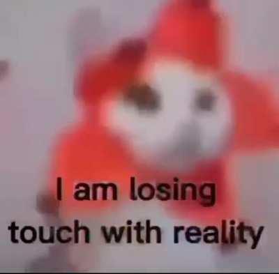 Moldy Disassociation