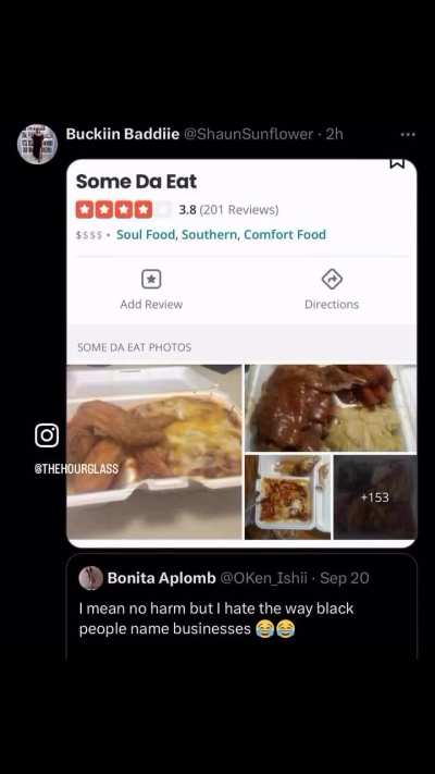 Wet Titties BBQ & Seafood 😭