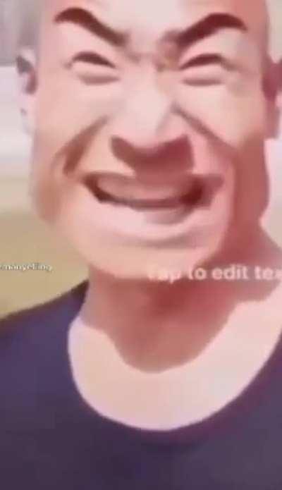 POV: You just insulted attaturk in front of a turkroach and you don't understand turkish