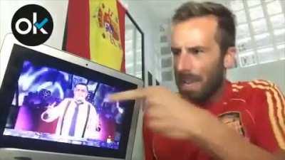 Reviviendo a una leyenda