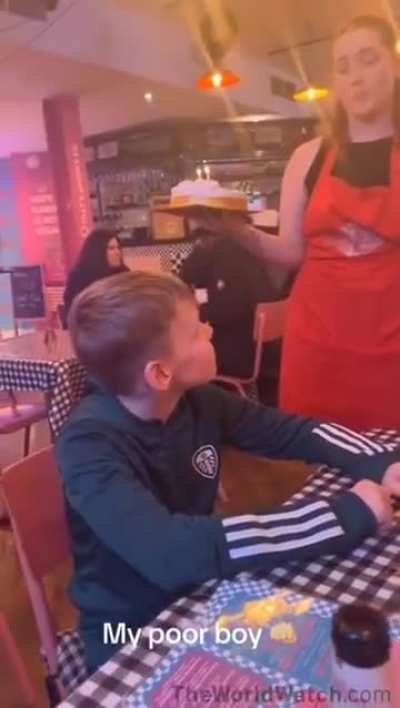 Stay Classy, Britain 😆