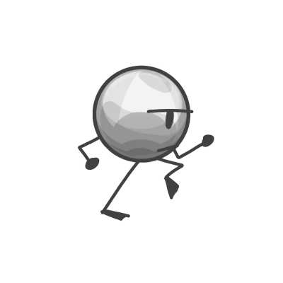 What are the 3 horseman of underrated Object show users/OC?