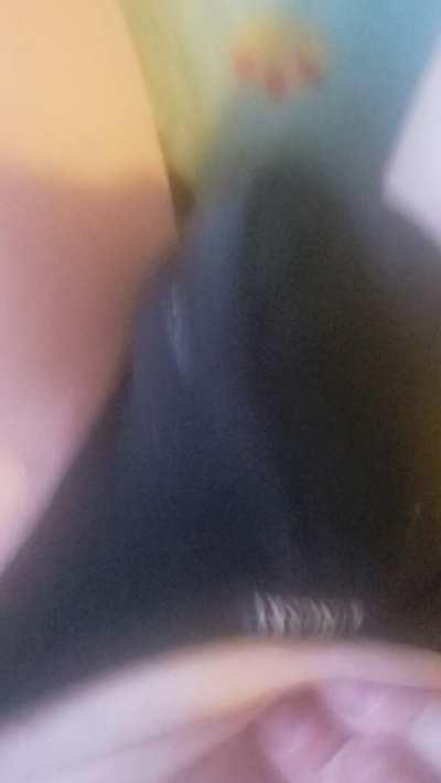 anal makes me squirt like a girl pt.1 🥵