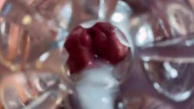 Who’s hole am I cuming in next...?