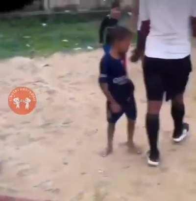 A base vem forte hein! 