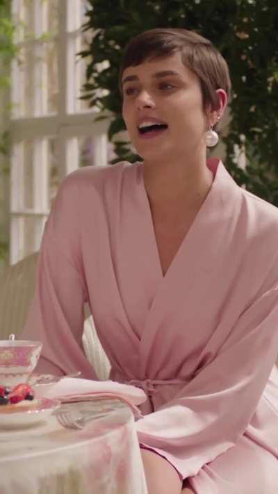 Joining upcoming Victoria's Secret Fashion Show 2024