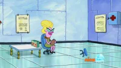 Goodbye, Krabby Patty? (Part 1)