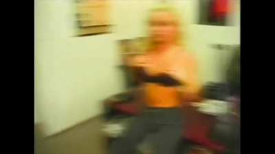 Imagine working in a boring office and then Silvia Saint arrives to show everyone a good time