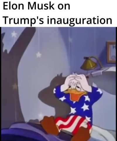 The world is F U C K E D