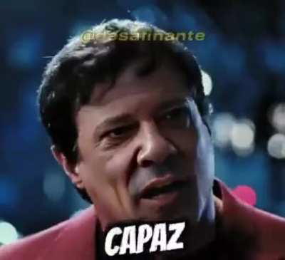 Mais revelações do Taxxad 