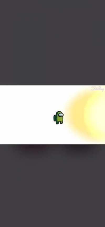 Mark trying to kill as an imposter like