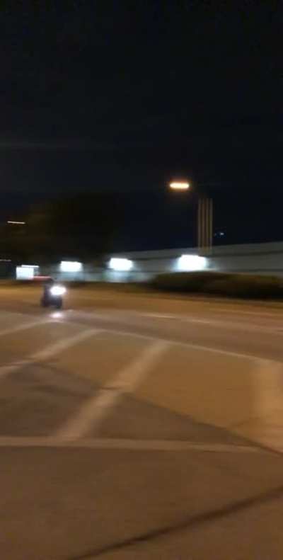 Second gear pull on my R6