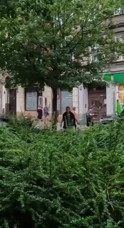 Average polish delivery 2 