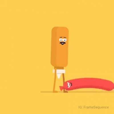 Не порно, но nsfw