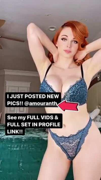 @amouranth