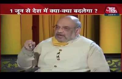 Irony: When you need a reporter to say the word 