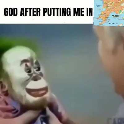 hope they drown faster 😭🙏