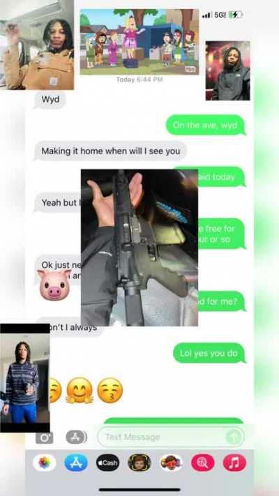 The Mexican bbw top… Snapchat: chad_awful