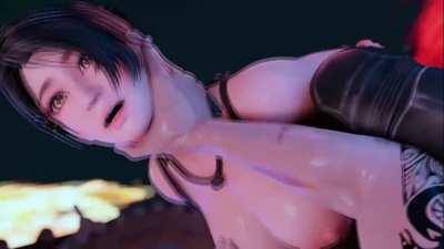 Kunoichi Gaiden Chapter 3 Momiji ( WIP )( Maiden Masher )[dead or alive]