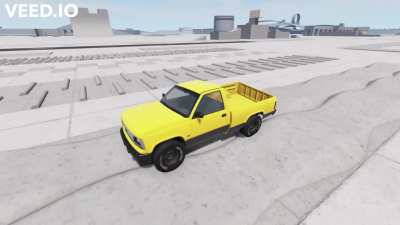 Swivel Frame D-Series (proof of concept)