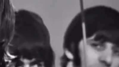 Ringo is ringo change my mind!!!!