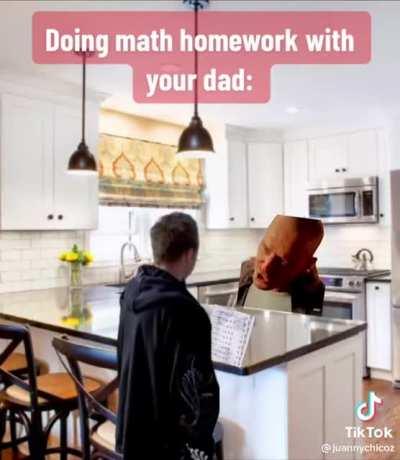 It’s 10 pm and you’re crying at the dining room table