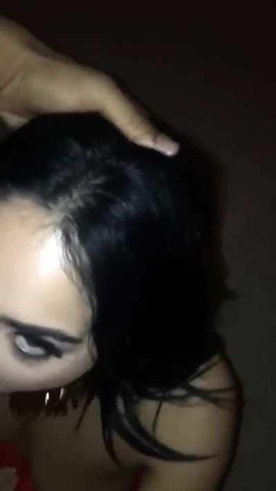 After parties are more fun.