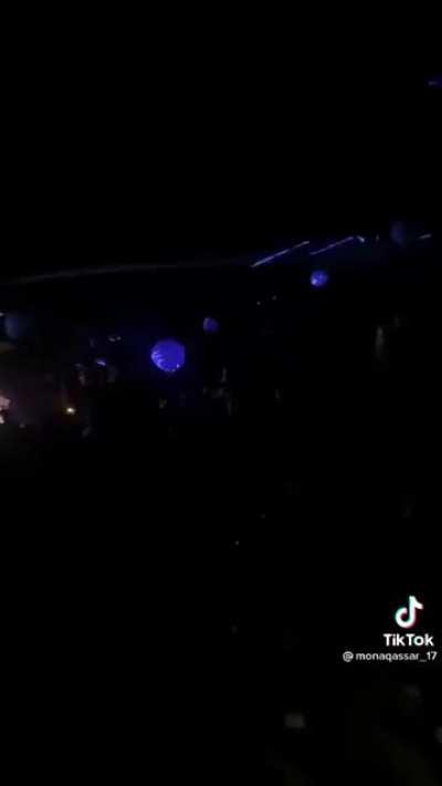 Making it seem like the life of the richest is the norm in a poor and sad country like Syria