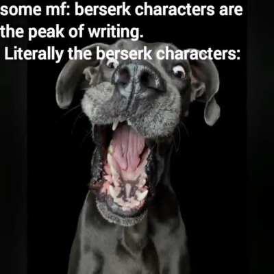 Sigue siendo el peak de la escritura 