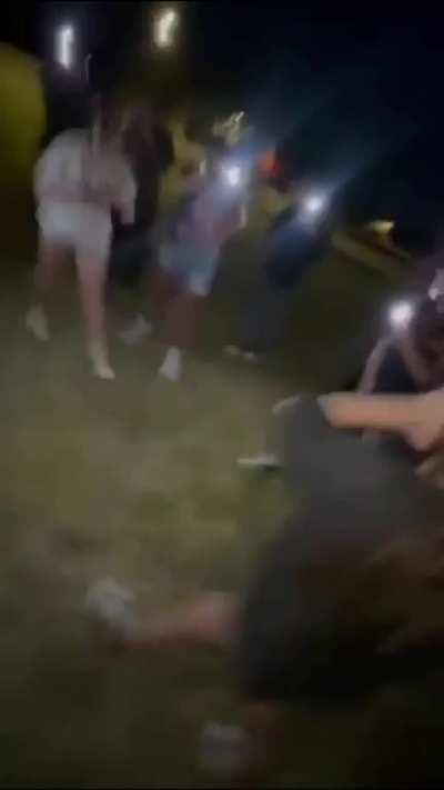 full video and audio black shirt vs white shirt