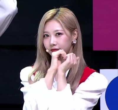 Handong's heart