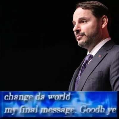 Berat redflag has left