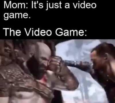 You don't understand.