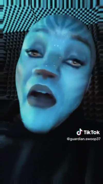 The Deranged Avatar: ACAB