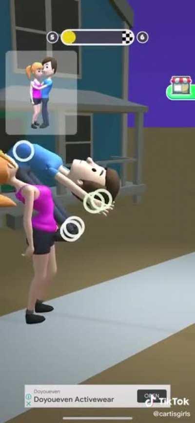 What the actual fuck