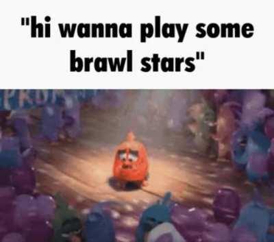 Nobody plays the game at my school just clash royale