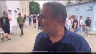 Possible civil war starting in Russia after Wagner Groupâs insurrection