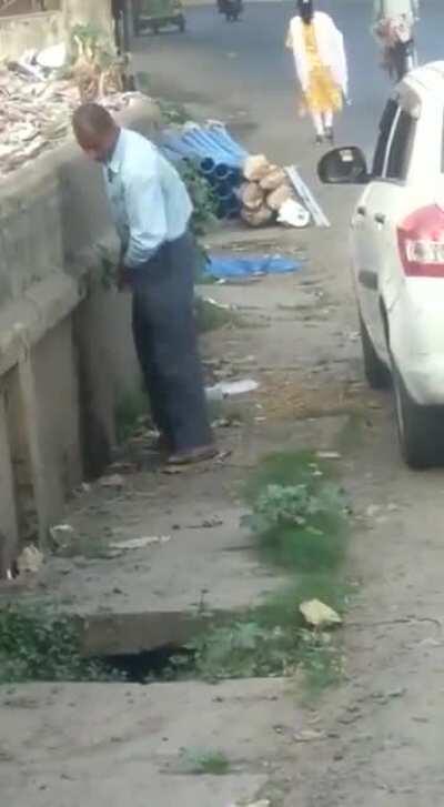 Yeah...never taking a cab EVER AGAIN.