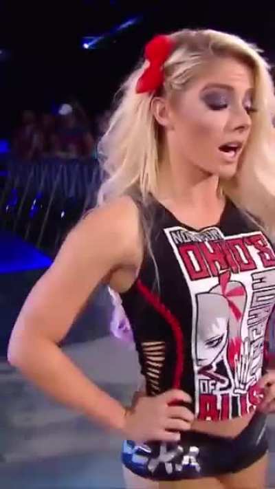 Alexa Bliss